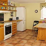 6 Person In Lonevag-by Traum Prázdninový dům Lonevåg