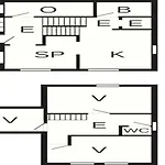 6 Person In Lonevag-by Traum Feriehus Lonevåg