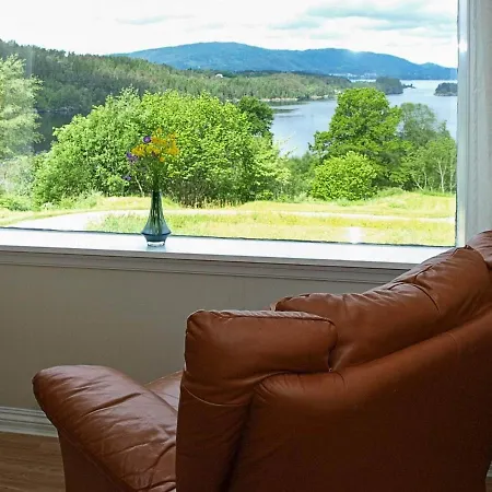 Сasa de vacaciones 6 Person In Lonevag-by Traum Lonevåg