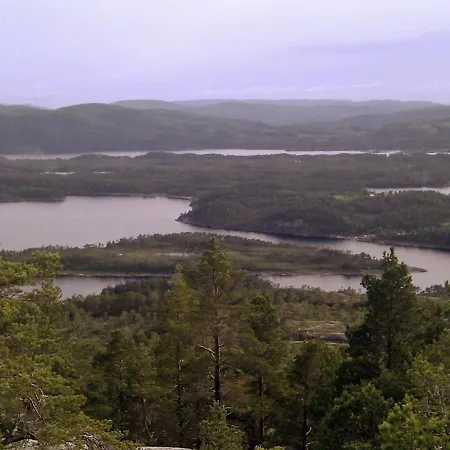 6 Person In Lonevag-by Traum Сasa de vacaciones Lonevåg