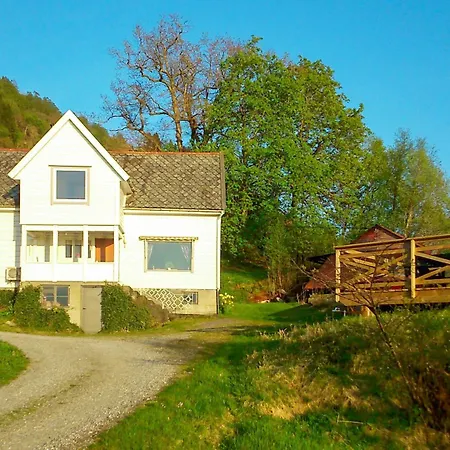 6 Person In Lonevag-by Traum Сasa de vacaciones Lonevåg