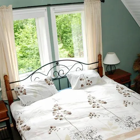 Сasa de vacaciones 6 Person In Lonevag-by Traum