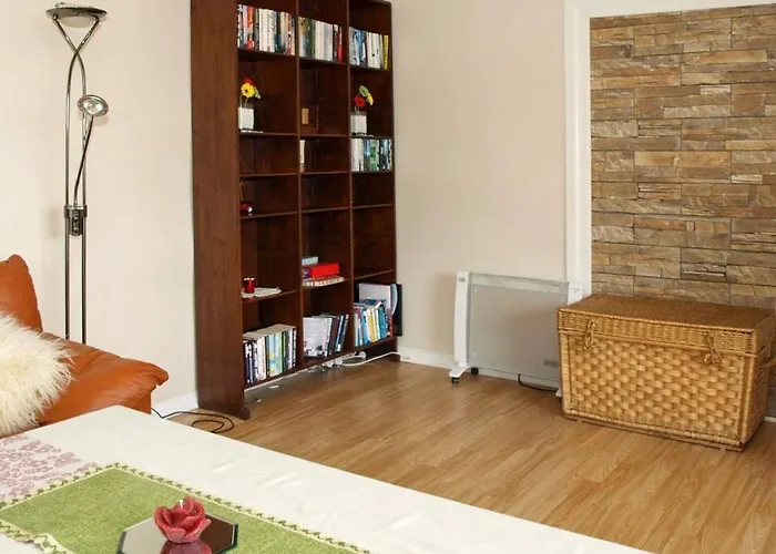 6 Person In Lonevag-by Traum Hébergement de vacances *