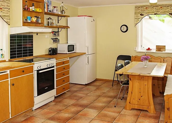 6 Person In Lonevag-by Traum Ferienhaus Lonevåg